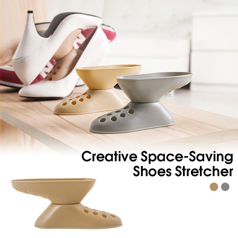 Creative Storage Shoe Rack