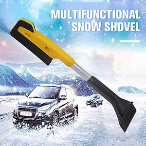 Multifunctional Snow Shovel