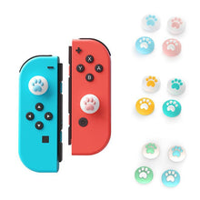 Load image into Gallery viewer, (Pre-sale) Soft Silicone Cover for Joy-Con Controller