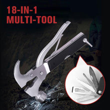 Load image into Gallery viewer, 18-in-1 Multi-Tool, Small Size Easy To Carry