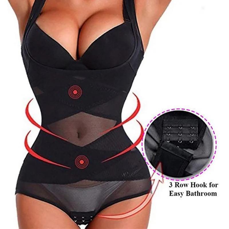 Slimming Body Shaper Corset