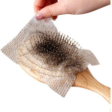 Load image into Gallery viewer, Comb Cleaning Net (50 PCs)