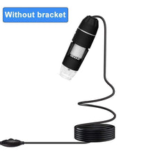 Load image into Gallery viewer, Domom® USB Digital Microscope LED PC-Connectable Digital