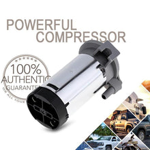 Load image into Gallery viewer, 120DB Single Car Air Horn Compressor