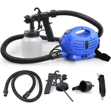 Load image into Gallery viewer, Airless Spray Gun Ultimate Portable Home Painting Machine Tool