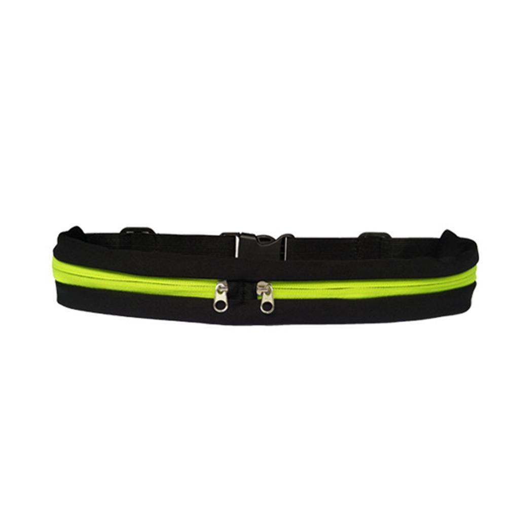 Two Pockets Belt for Sports