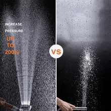 Load image into Gallery viewer, High-Pressure Ionic Filtration Shower Head