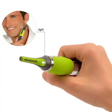 Load image into Gallery viewer, 3 in 1 Multi Functional Hair Trimmer