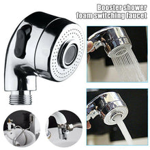 Load image into Gallery viewer, Bathroom Sink Faucet Sprayer Set