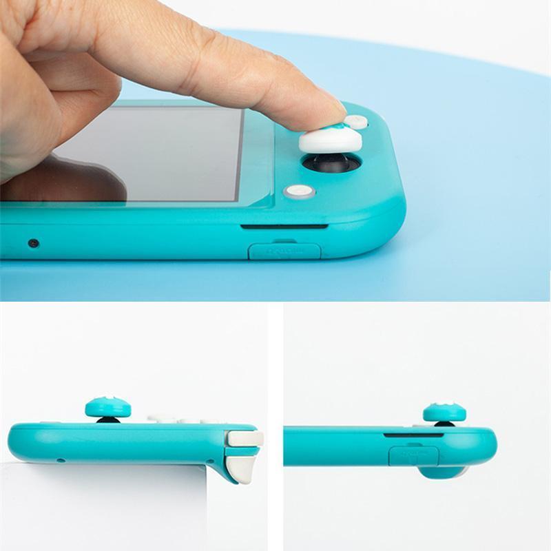 (Pre-sale) Soft Silicone Cover for Joy-Con Controller