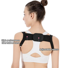 Load image into Gallery viewer, Ultra-thin Comfort Posture Corrector