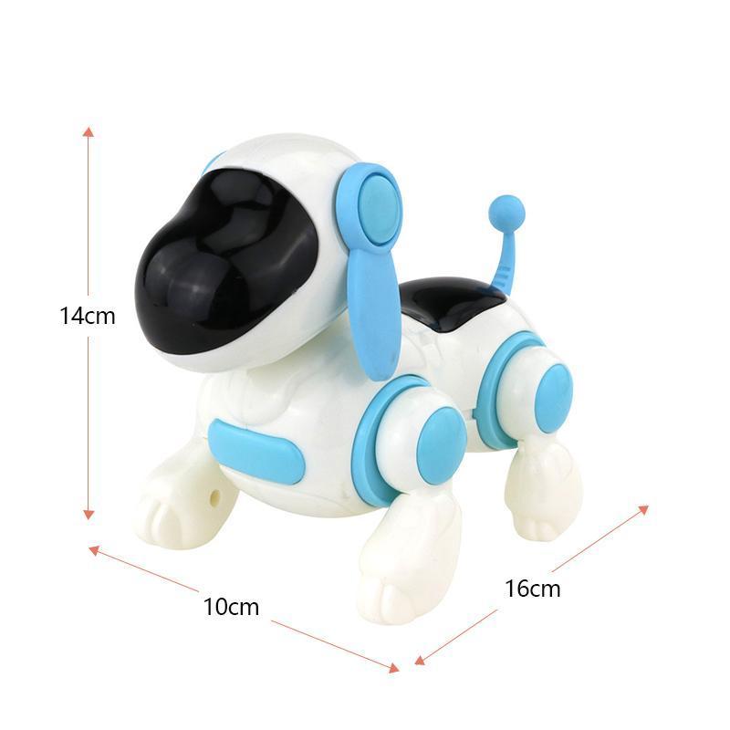 Electronic Robot Dog