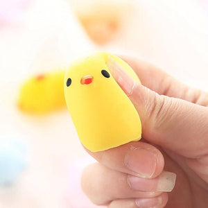 Squishy Rising Antistress Abreact Animal Toy