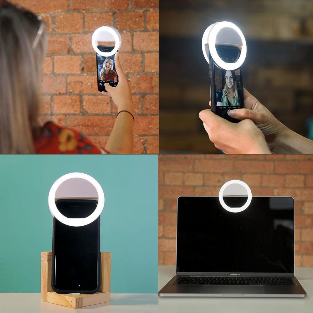 Beauty Selfie Light