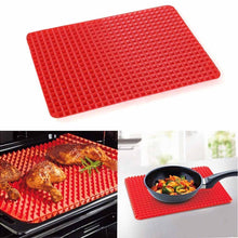 Load image into Gallery viewer, Silicone Cooking Mat