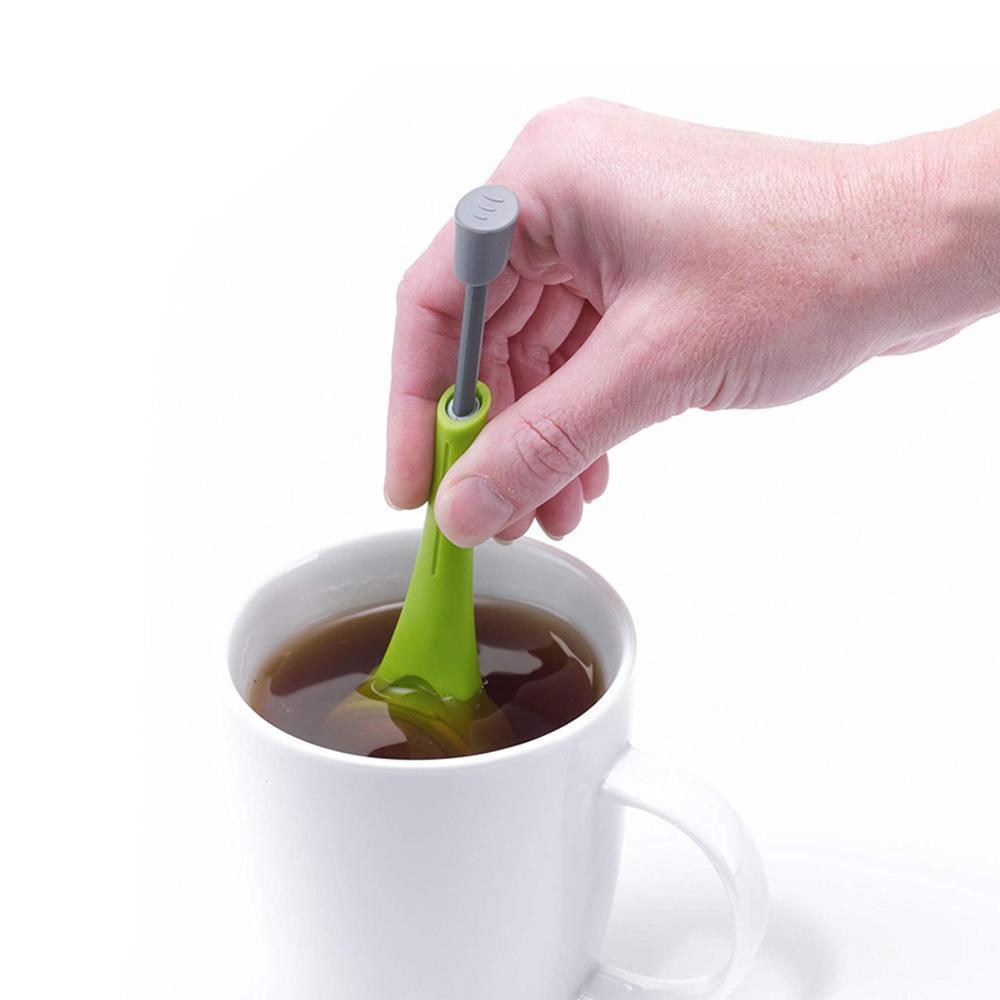 Tea Infusing Spoon