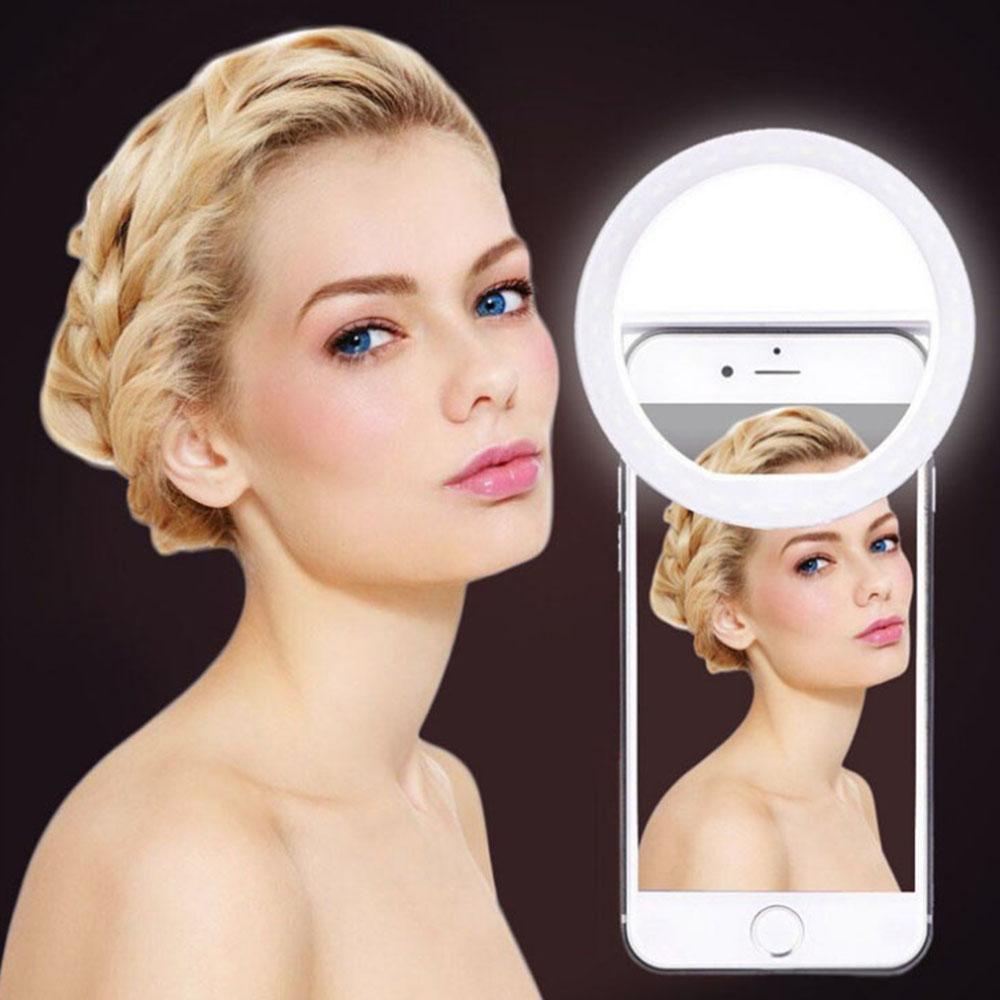 Beauty Selfie Light