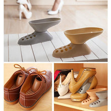 Load image into Gallery viewer, Creative Storage Shoe Rack