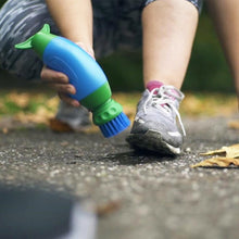 Load image into Gallery viewer, Portable Boot Brush, Clean Your Muddy Footwear