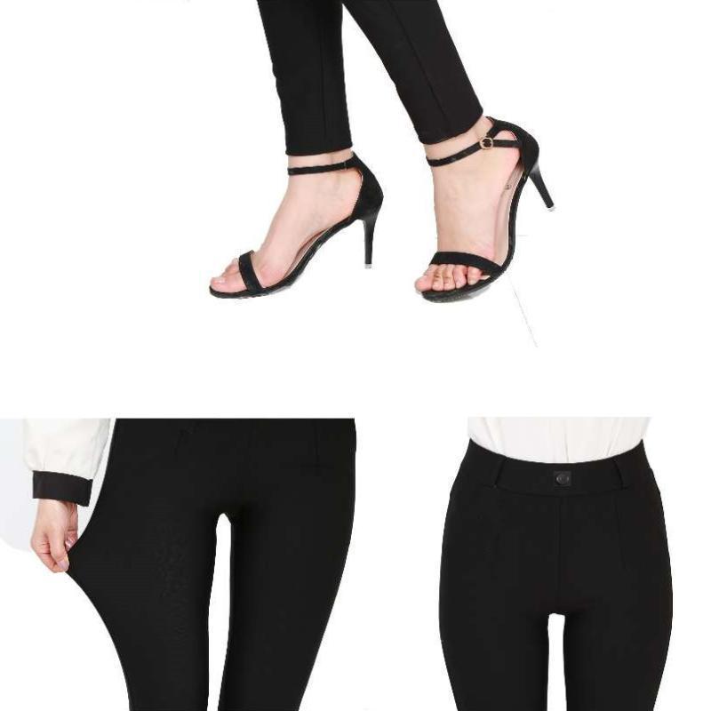 Dress Pant Yoga Pants