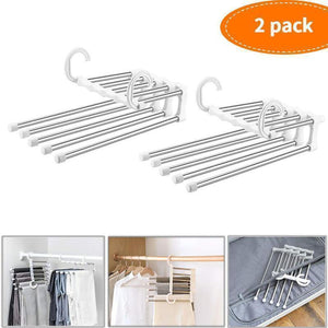 Multi-functional Magic Clothes Hanger