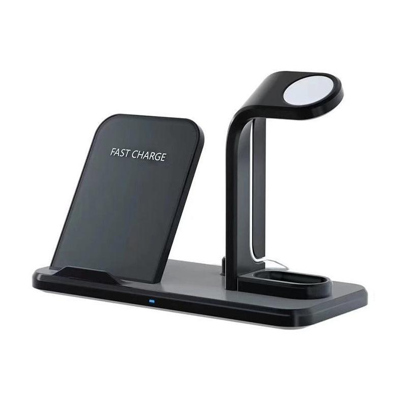 3-in-1 Wireless Charger Stand