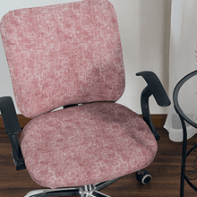 Load image into Gallery viewer, Decorative Computer Office Chair Cover